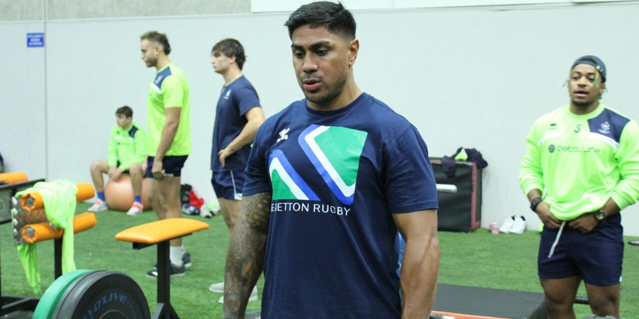 Malakai Fekitoa: “Attenzione alla potenza ed alla velocità dei Lions”