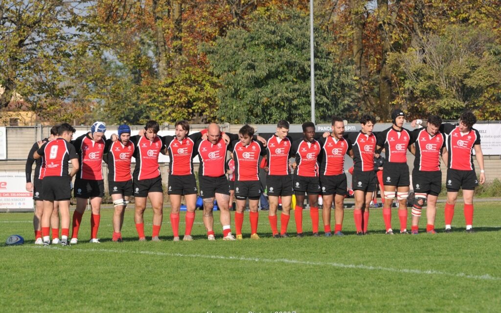 Mantova sfida Fiumicello. Coach Avanzi: ‘siamo pronti per questa sfida’
