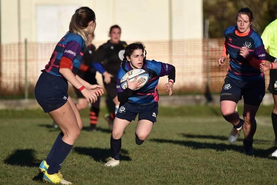 Il Forum Iulii femminile alla prova Riviera del Brenta