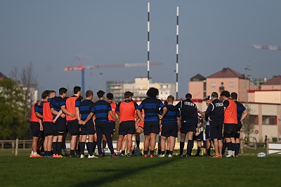 Italia U19, scelto il XV per la sfida al Galles