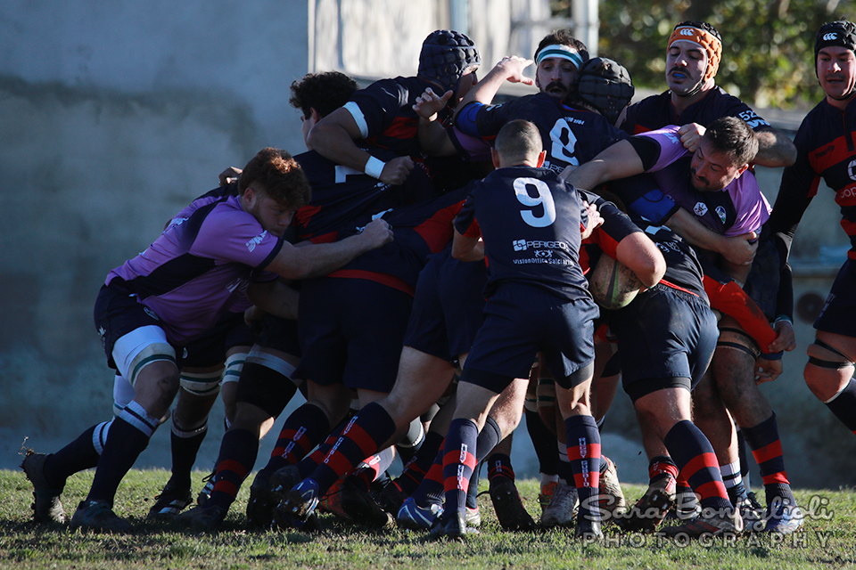 Il Rugby Gubbio raddoppia: oltre alla Serie B nasce la squadra CADETTA. Riconfermati i tecnici Joe McDonnell e Giuliano Bossi