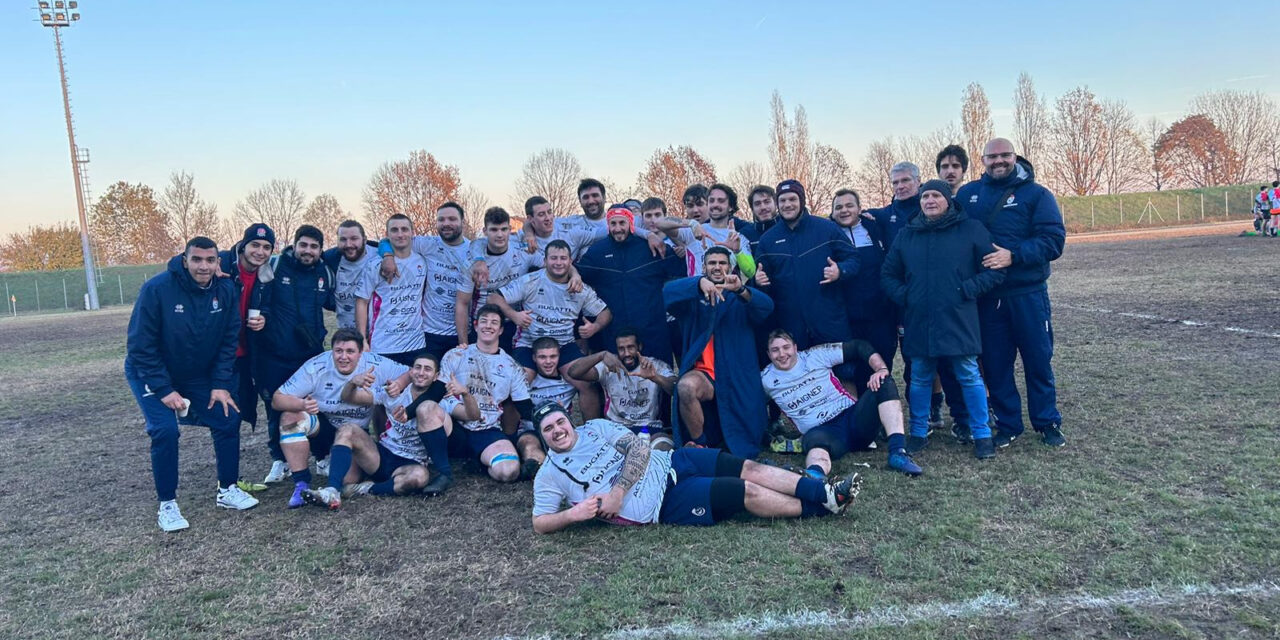 Harlequins – Centurioni, 0-26