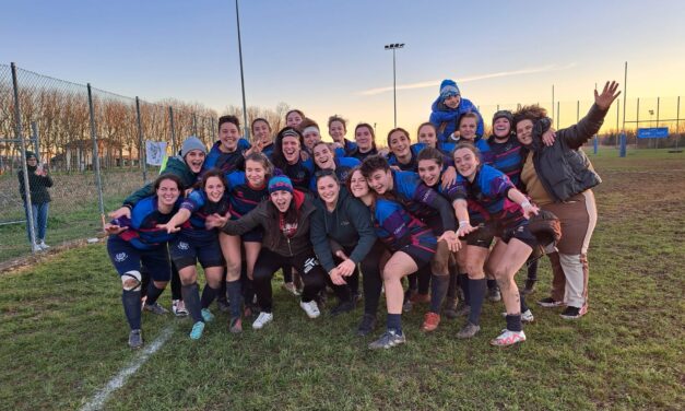 FVG: tutto il rugby del fine settimana in regione