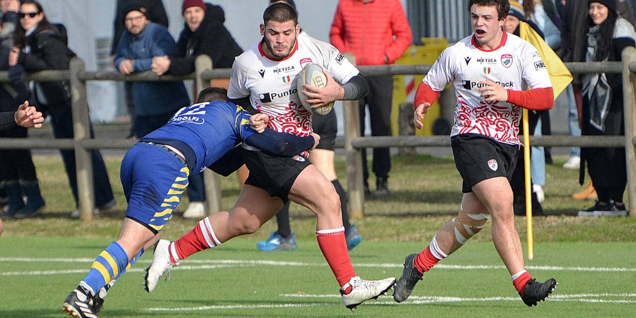 U18 Elite: Colorno sbanca Parma in un derby infuocato
