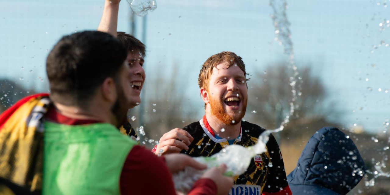 Fiorini Pesaro Ruby: con Villorba arriva la seconda vittoria consecutiva