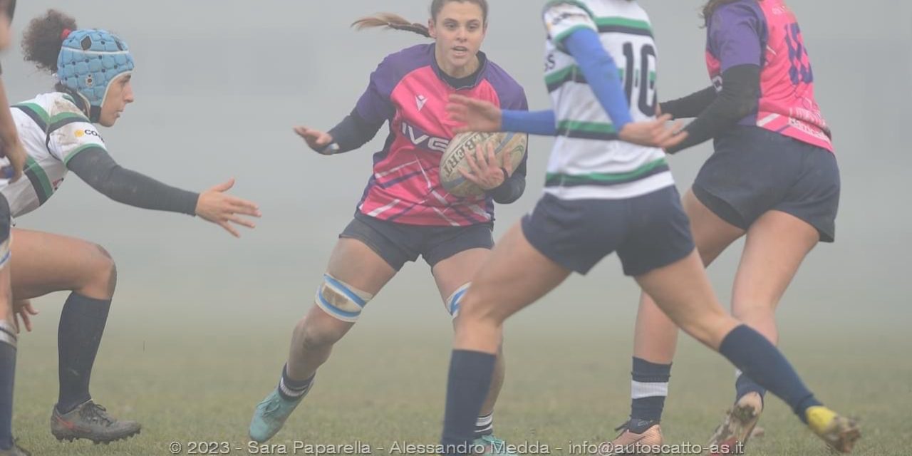 Serie A Elite Femminile, Valsugana prima finalista, Capitolina e Torino salve