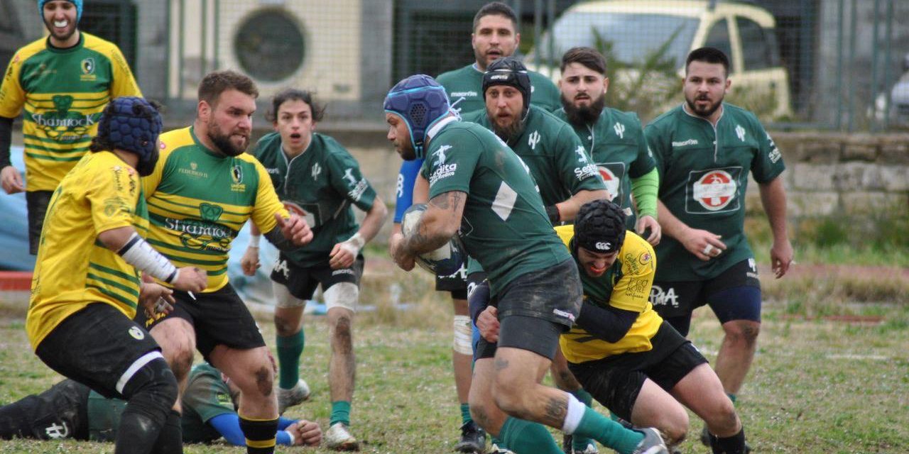 Nissa Rugby, domenica 1 dicembre in campo serie C e giovanili. A Catania, contro i “Briganti”, match importante per la seniores