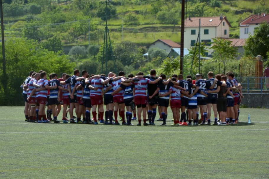 Voce al club: l’Amatori Rugby Genova e l’odissea del campo sintetico