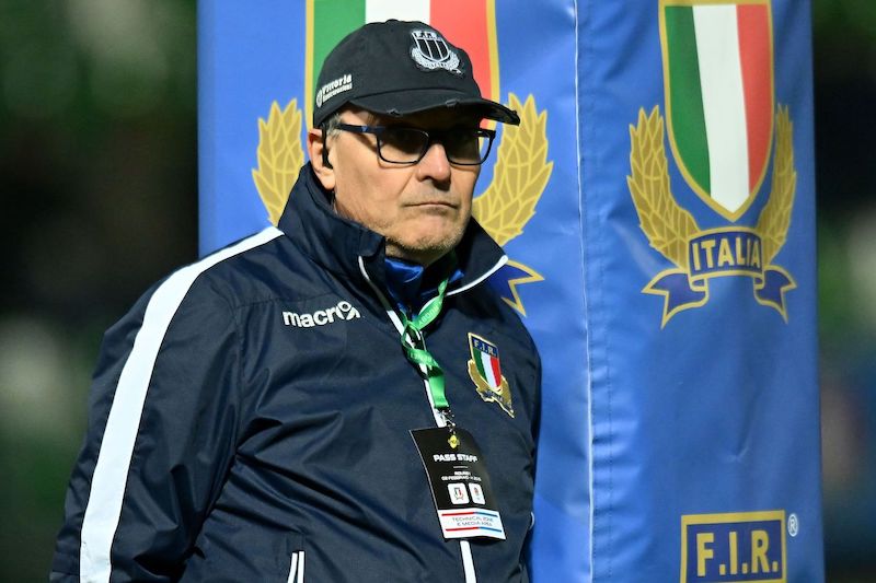 Sei Nazioni Under 20, nessuna variazione sui 27 convocati per il turno finale di Cardiff