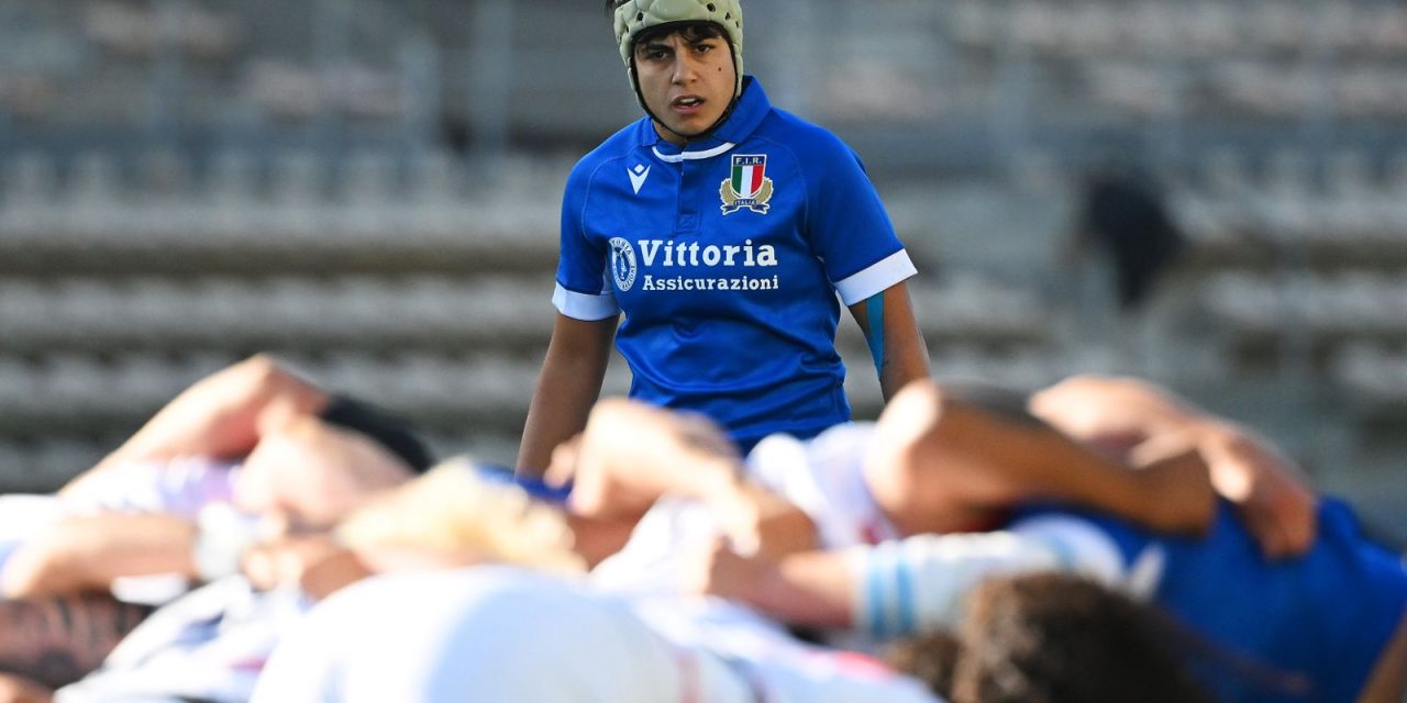 Nazionale Femminile, la rosa delle 30 Azzurre per il Guinness Women’s Six Nations