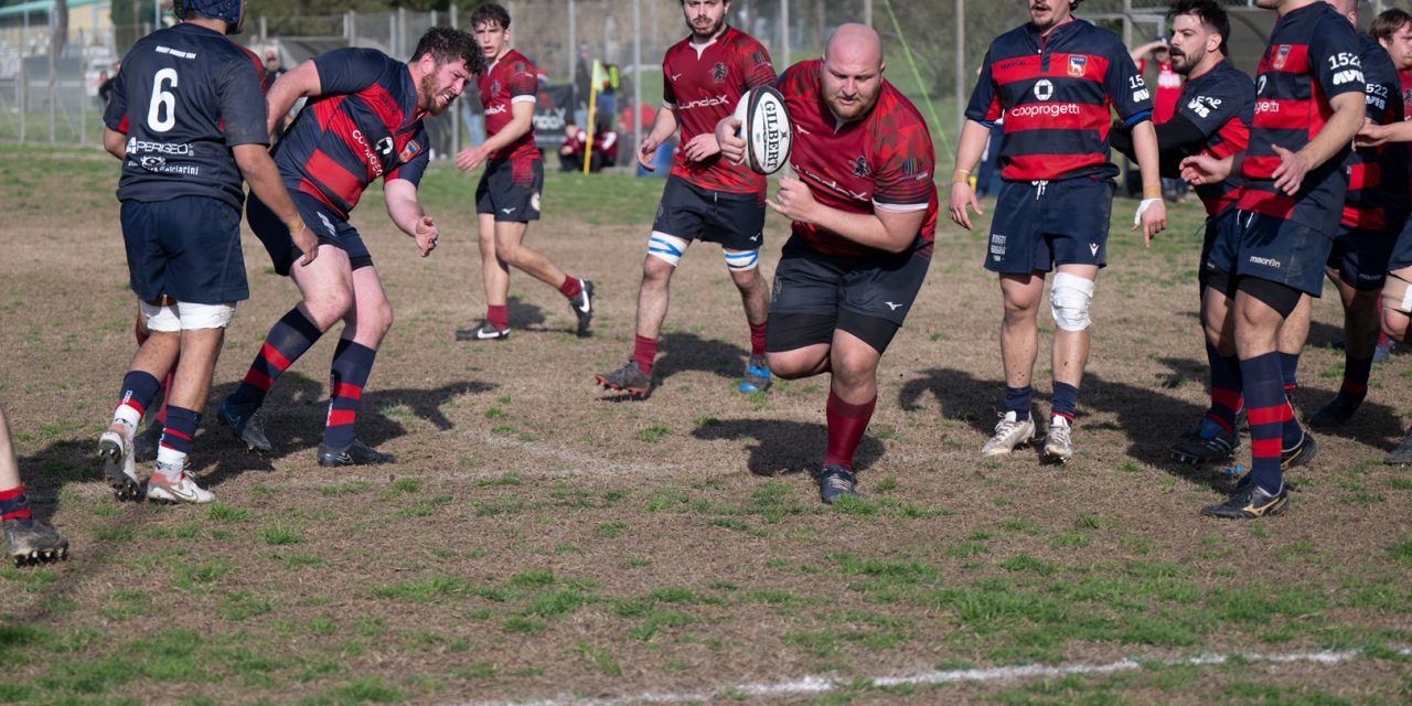 Quarto successo consecutivo per i Lions Livorno