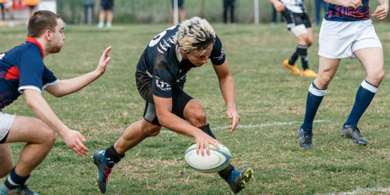 La cadetta dei Lyons Piacenza supera nettamente Bologna (69-7)