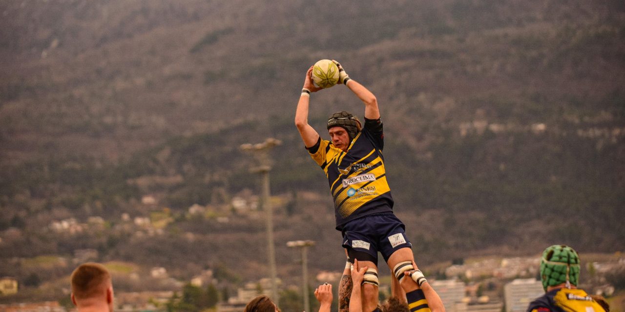 Trento vince e manda San Marco ai playout