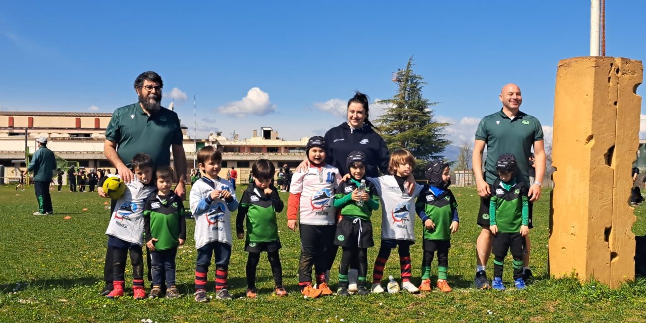 Colpaccio dell’Isweb Avezzano, un punto per il Paganica. L’Aquila ipoteca la vittoria del girone