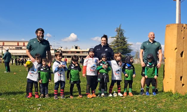 Colpaccio dell’Isweb Avezzano, un punto per il Paganica. L’Aquila ipoteca la vittoria del girone