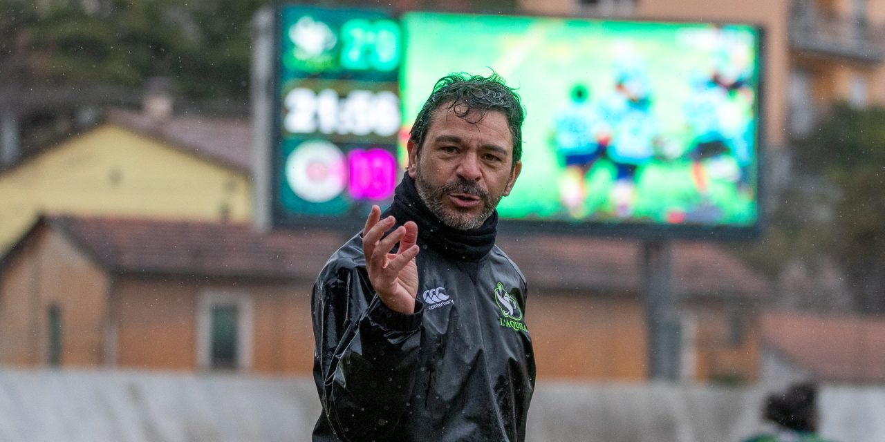 La Rugby a Catania per la terzultima di campionato