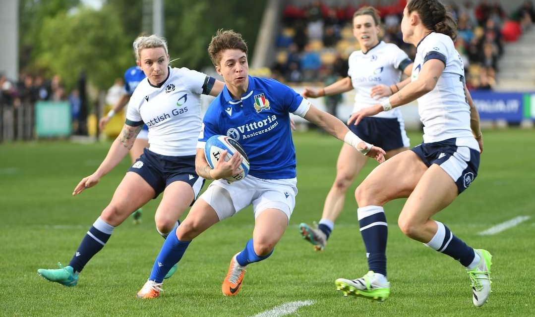 Nazionale Femminile, la formazione delle Azzurre per la sfida al Galles