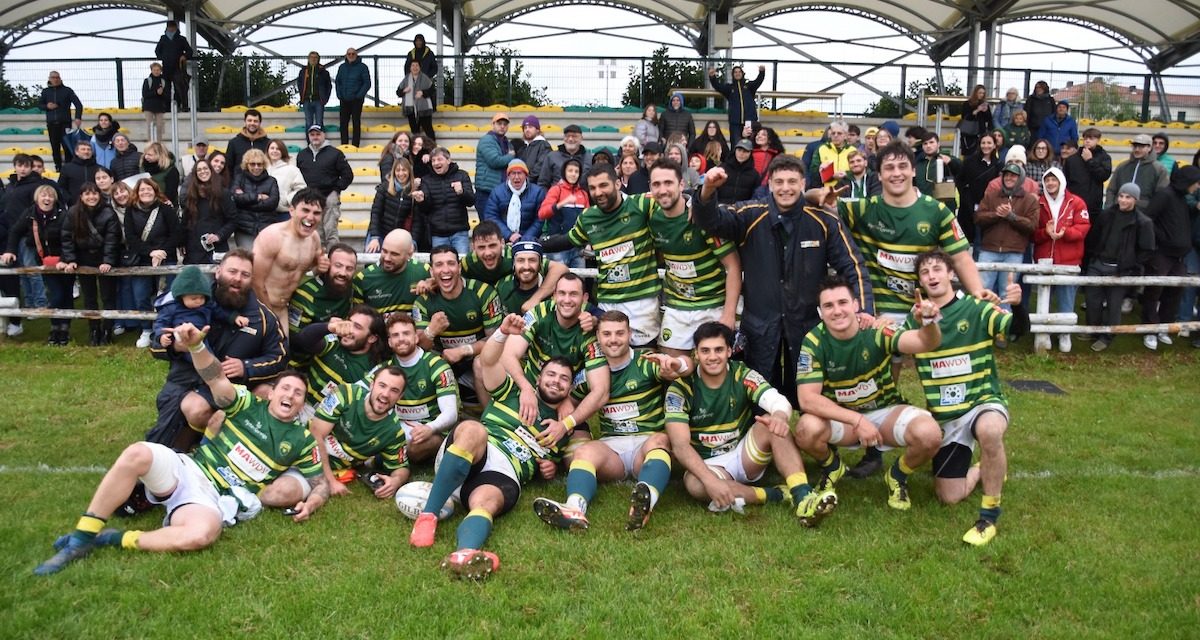 Biella supera il Cus Milano