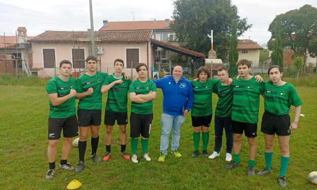 Juvenilia Bagnaria Arsa: gli Elefanti Toccati ad un passo dalla finale nazionale