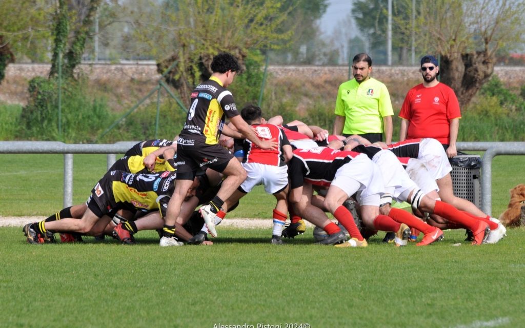 Mantova attende la Scaligera Verona