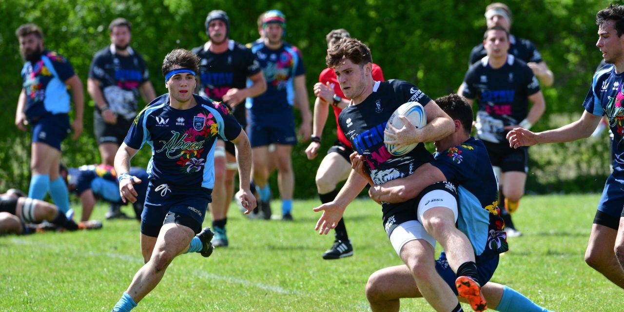 La Squadra cadetta dei Lyons Piacenza sbanca Città di Castello ed è a un passo dalla finale promozione