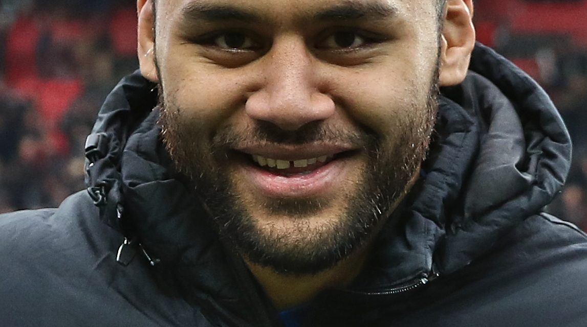 Billy Vunipola è stato arrestato dopo un “incidente violento” in un pub di Maiorca