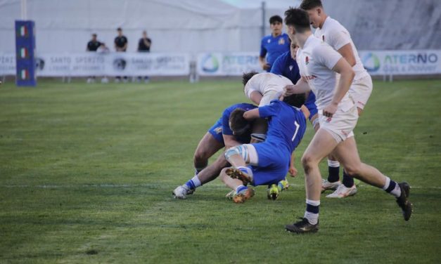 Italia U19, i convocati per la sfida di Viareggio contro il Galles