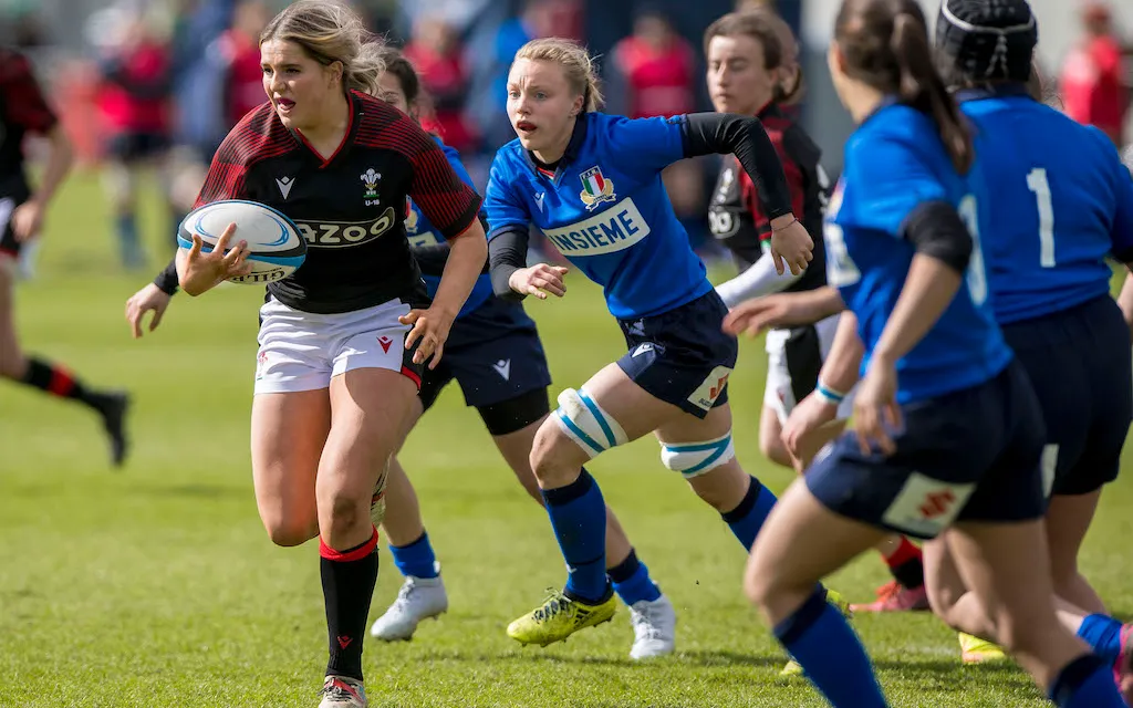 Nazionale Femminile U20, le convocate per il raduno di Rimini