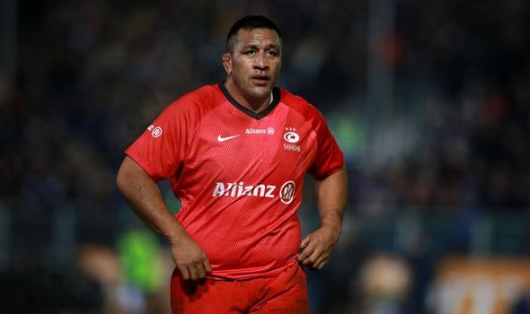 I Saracens hanno ormai confermato sette uscite dalla prima squadra. E’ la fine di un’era