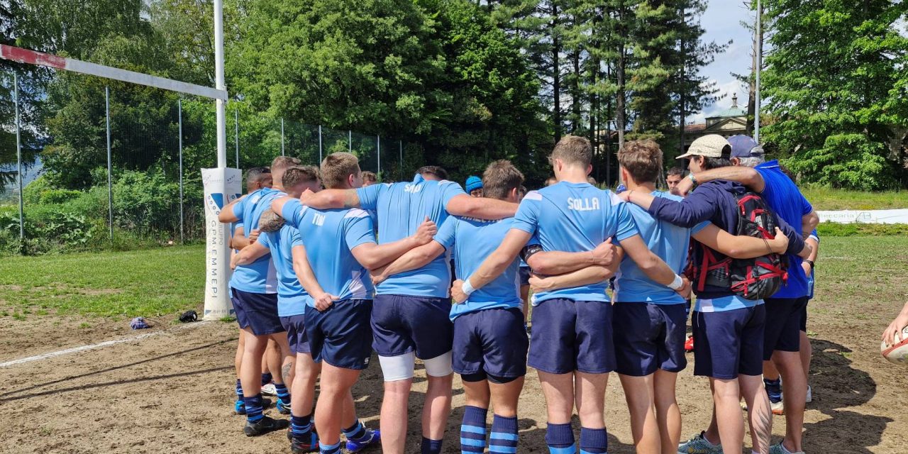 Recco perde a Varese e finisce ai play out
