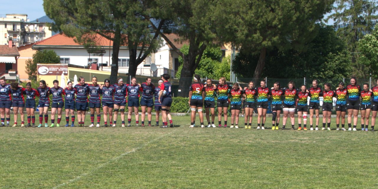 Serie A Femminile, la finale sarà Volvera-Le Puma Bisenzio: eliminate in semifinale Frascati e Neapolis