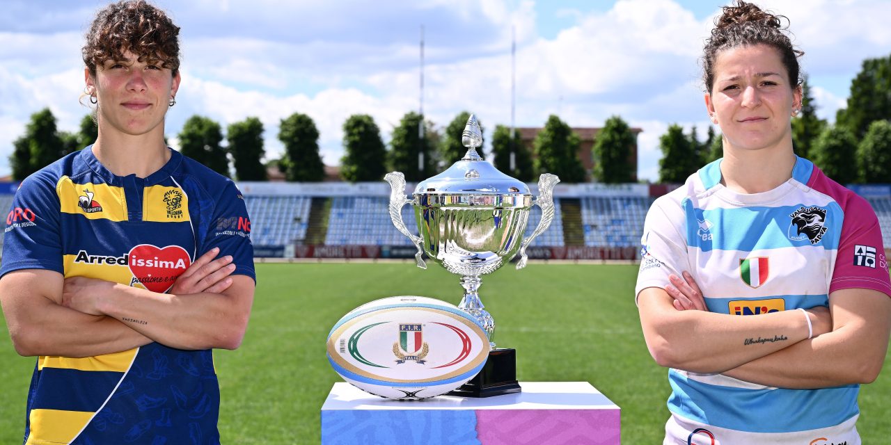 Serie A Elite Femminile, finisce la Regular Season. Finale Scudetto Valsugana v Villorba il 10 maggio in diretta Rai