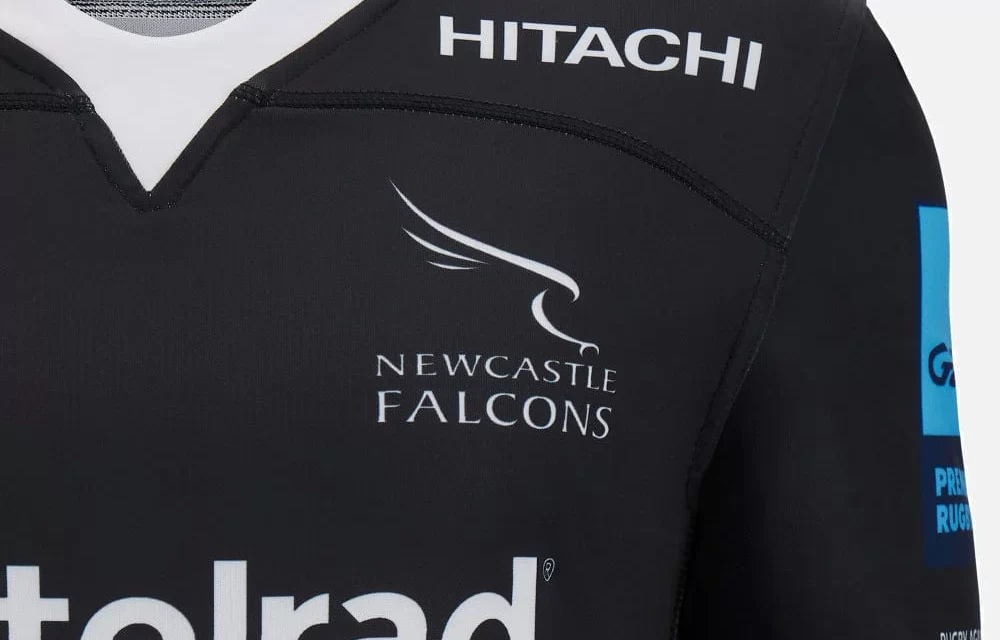 I Newcastle Falcons confermano 15 partenze mentre Steve Diamond inizia la ricostruzione