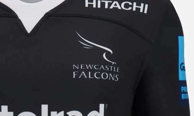 I Newcastle Falcons confermano 15 partenze mentre Steve Diamond inizia la ricostruzione