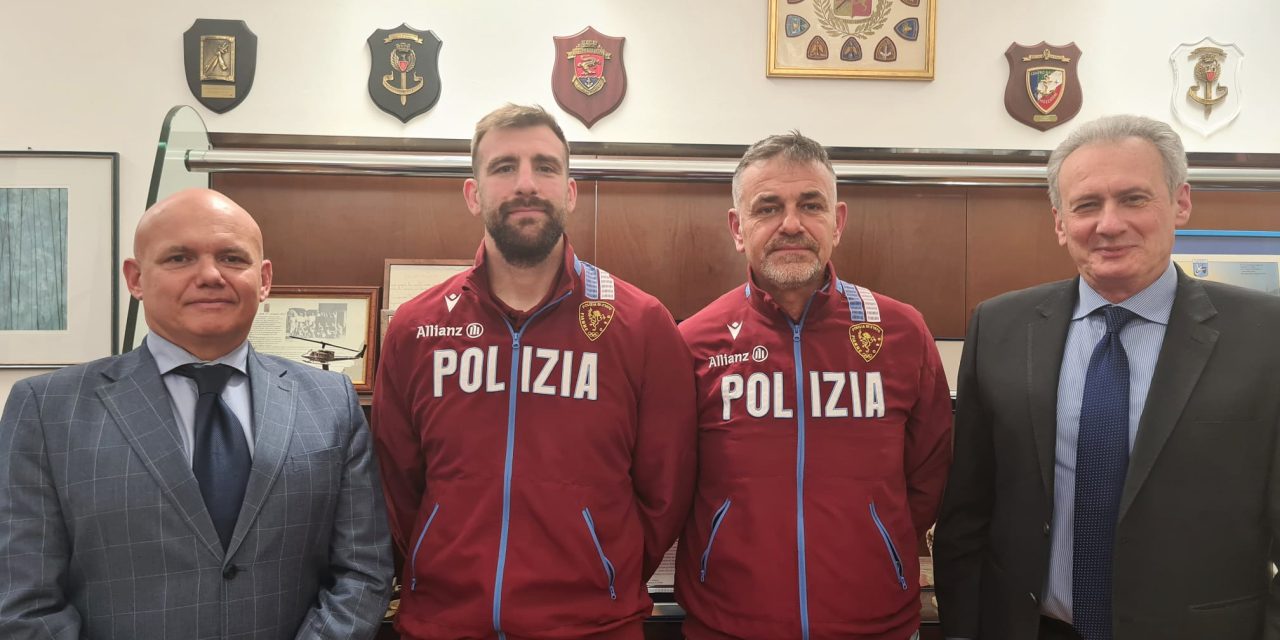 Fiamme Oro, coordinatore di settore e direttore tecnico: si cambia!