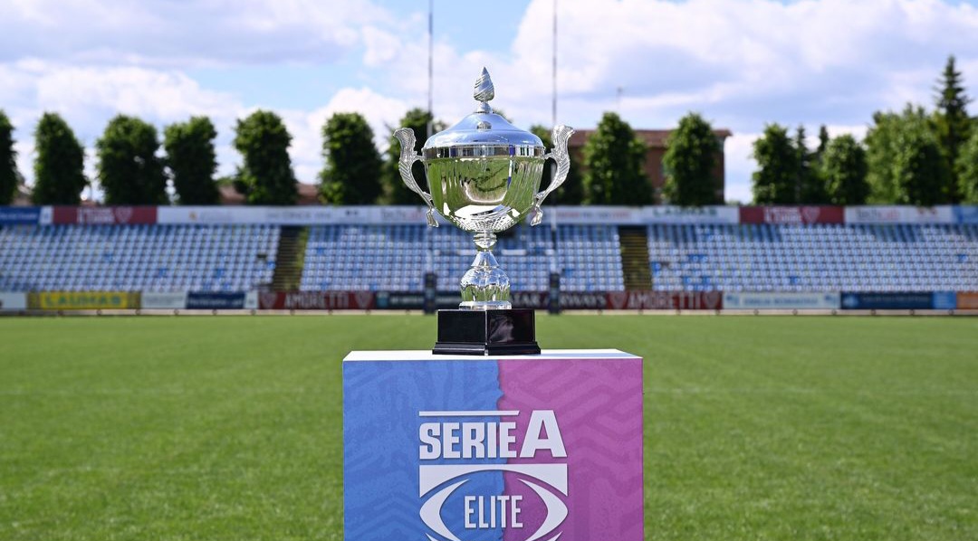 Serie A Elite femminile, le formazioni della finale scudetto di sabato tra Valsugana e Villorba