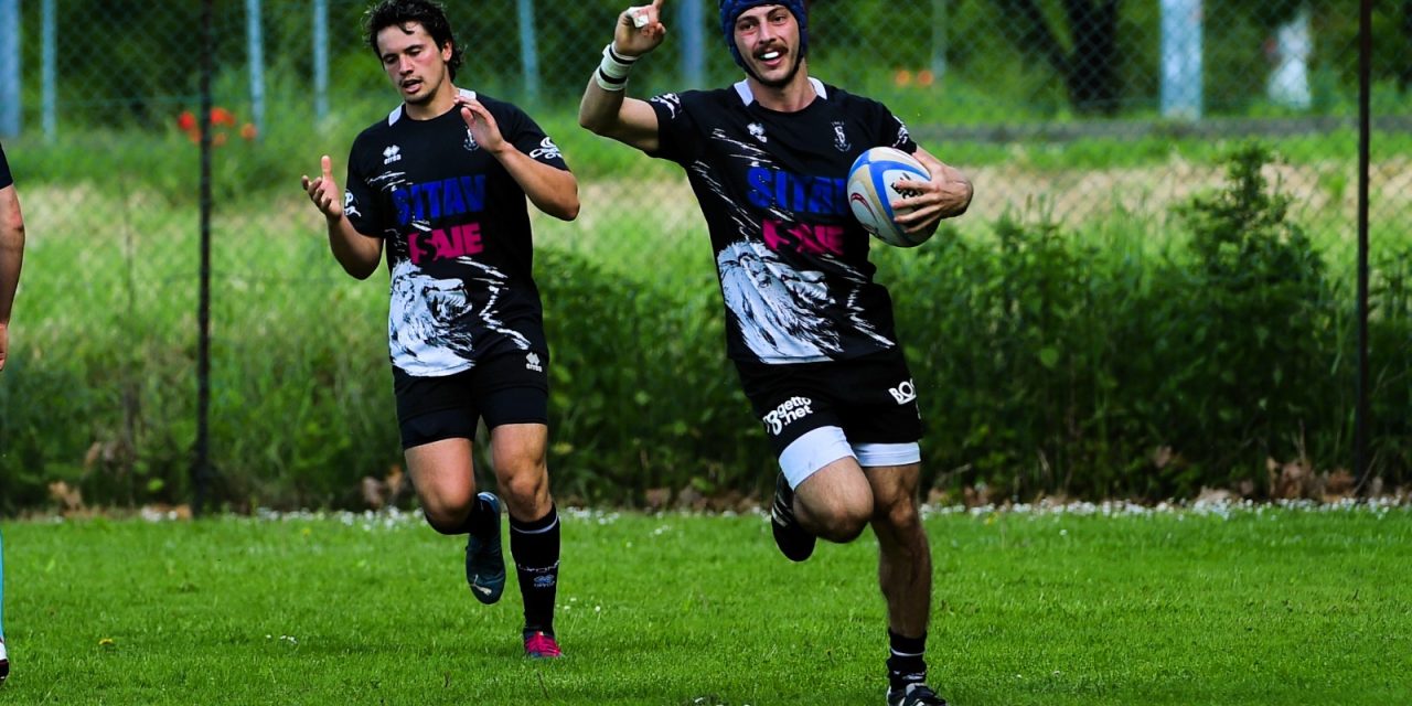 La Cadetta dei Lyons Piacenza si aggiudica anche nella gara di ritorno, tra due settimane la finale per la Serie B