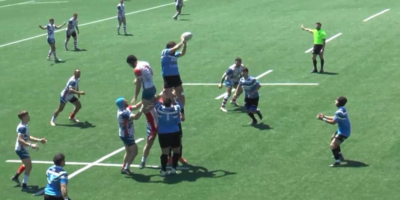 Il Ragusa Rugby salta la trasferta di Bari