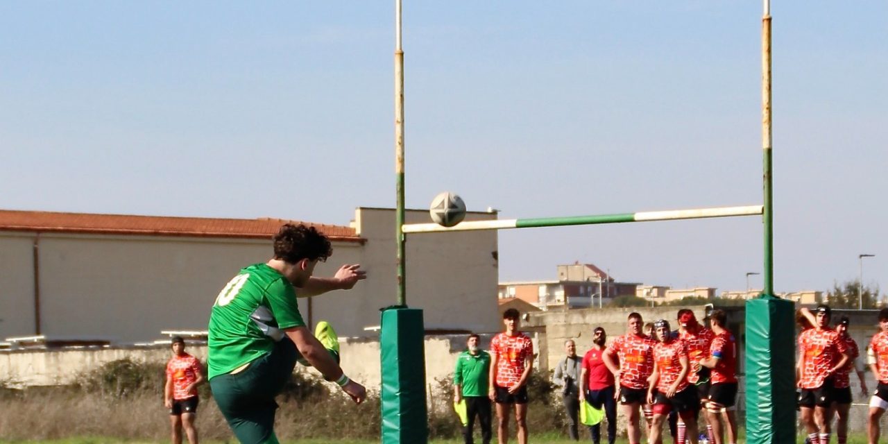 Unicusano Livorno Rugby under 18 ‘1’: largo successo nell’ultimo impegno nel campionato èlite