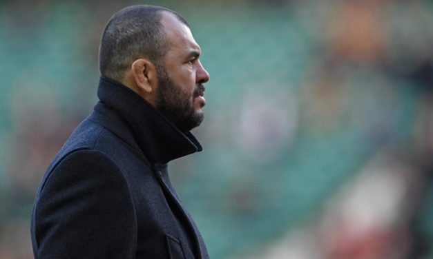 Michael Cheika confermato come nuovo allenatore dei Leicester Tigers