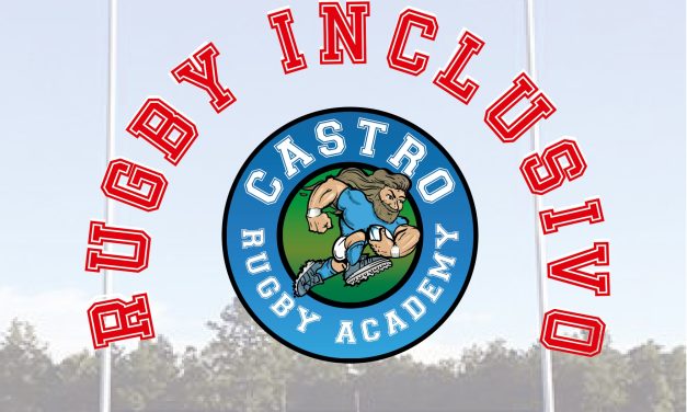 La Castro Rugby Academy ospiterà il secondo torneo di rugby integrato con squadre mixed ability rugby
