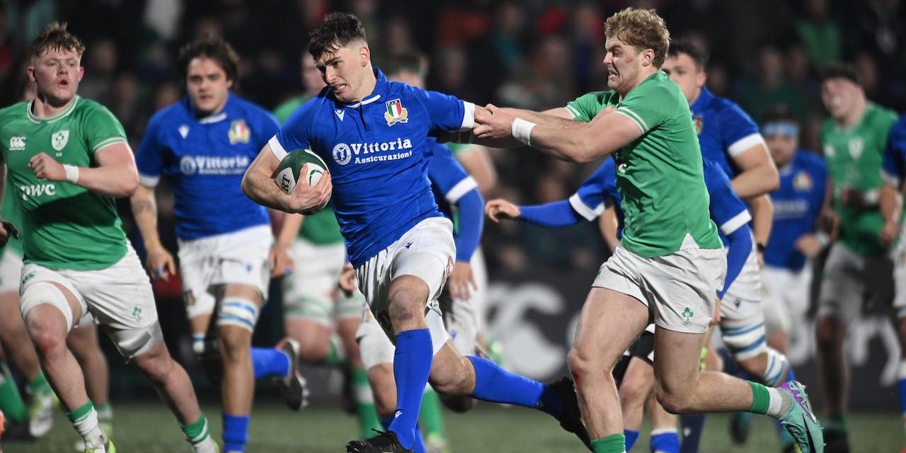 Nazionale Under 20, a San Benedetto del Tronto l’ultimo raduno pre-Mondiale, sabato il test con la Spagna