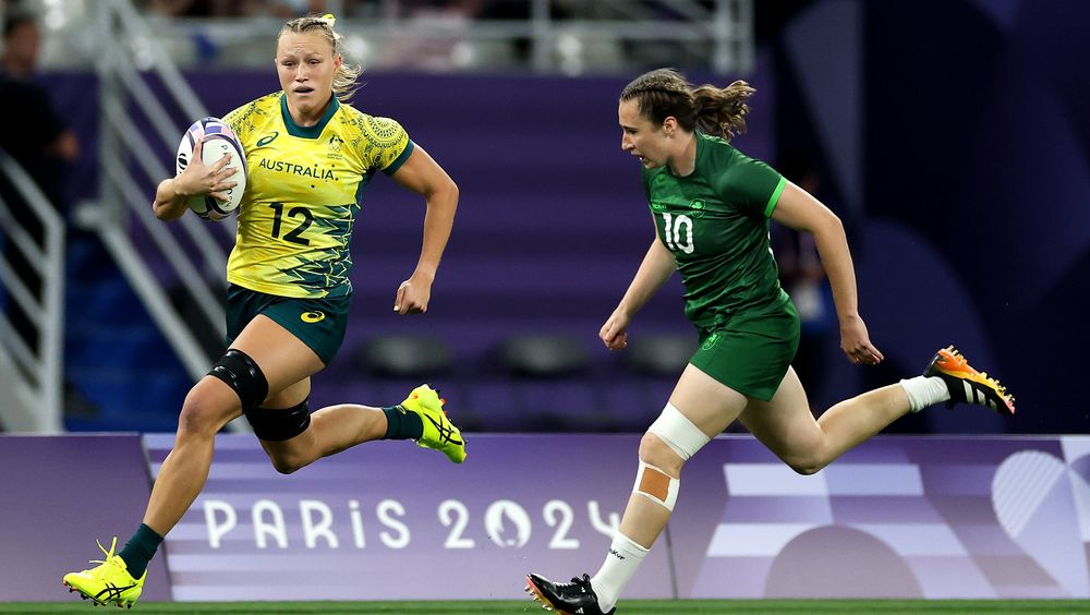 Olimpiadi Parigi 2024, Seven Femminile: il programma di semifinali e finali    