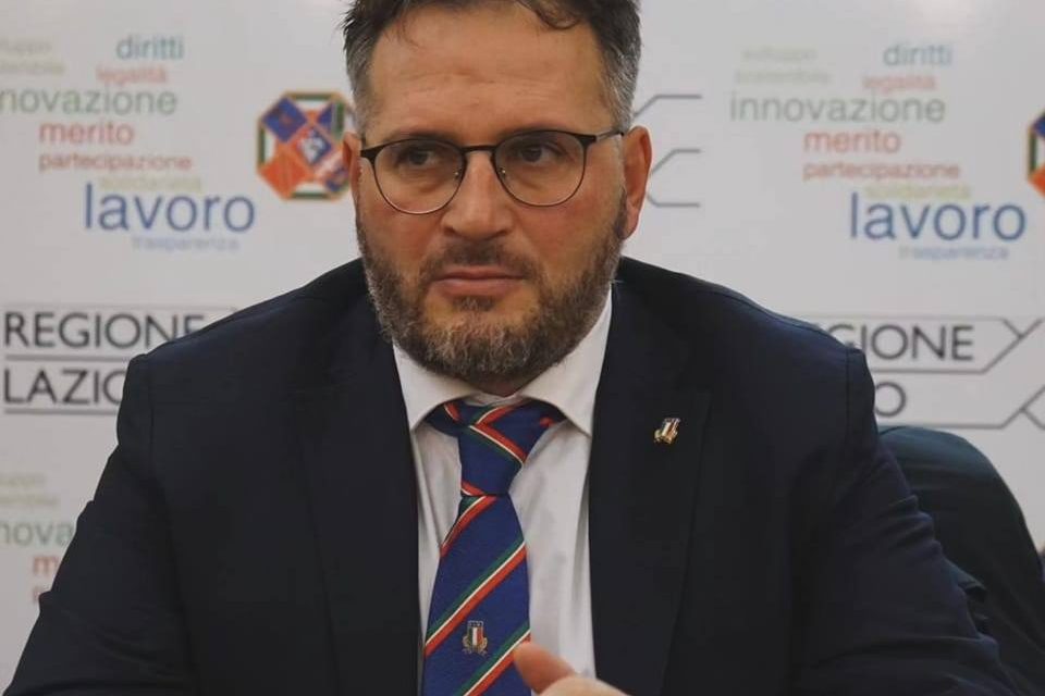 Il rugby laziale chiude una stagione sportiva esaltante di crescita e sviluppo della palla ovale nella regione