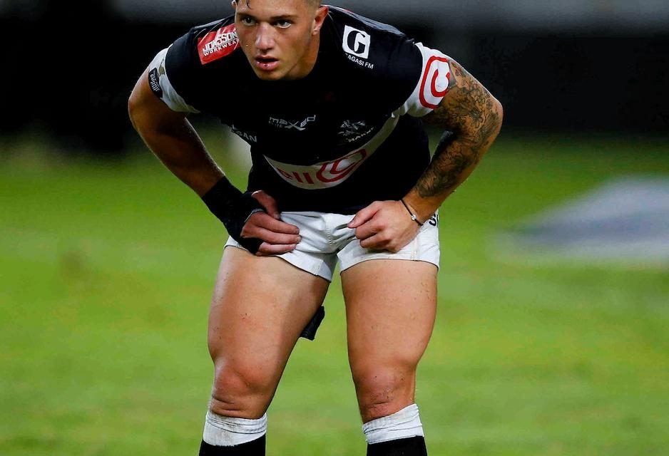 Il sudafricano Ethan Fisher è il primo acquisto del Rugby Rovigo per la stagione 24/25