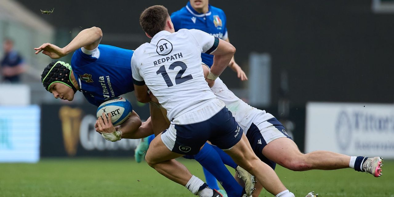 Samoa v Italia in diretta su Sky Sport Uno ed in streaming sui NOW venerdì 5 luglio alle 6am dall’Apia Park, primo test-match del tour estivo degli Azzurri