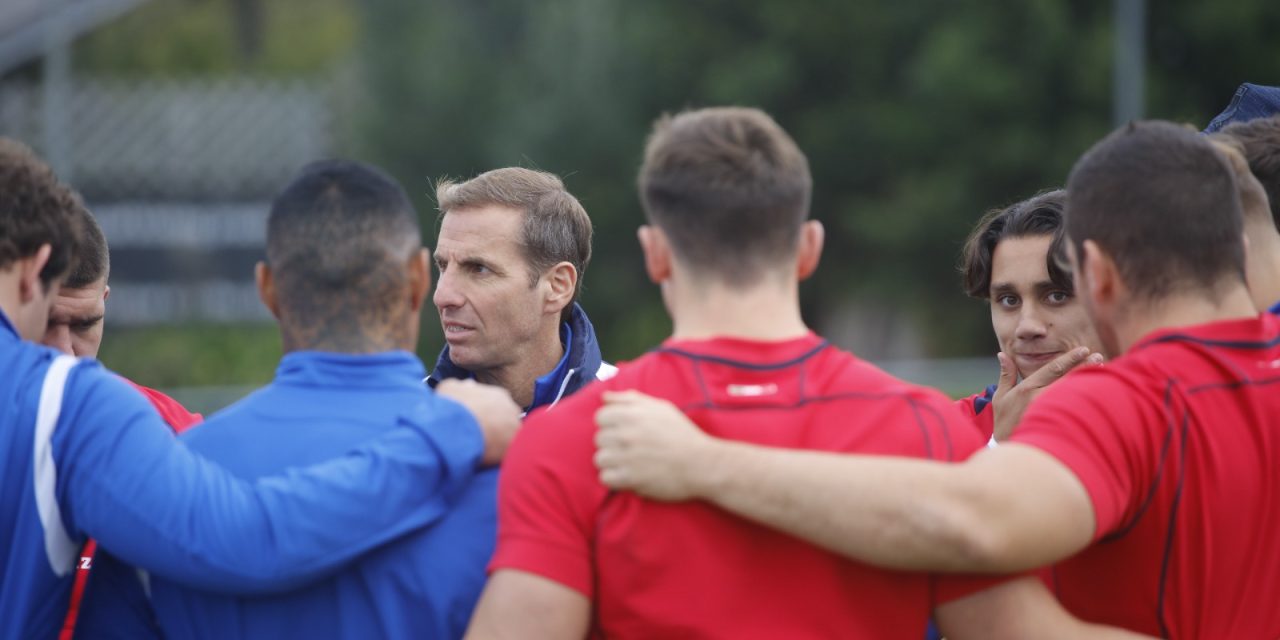 Nazionale Italiana Maschile, il XV per la sfida a Tonga nel Summer Tour 2024