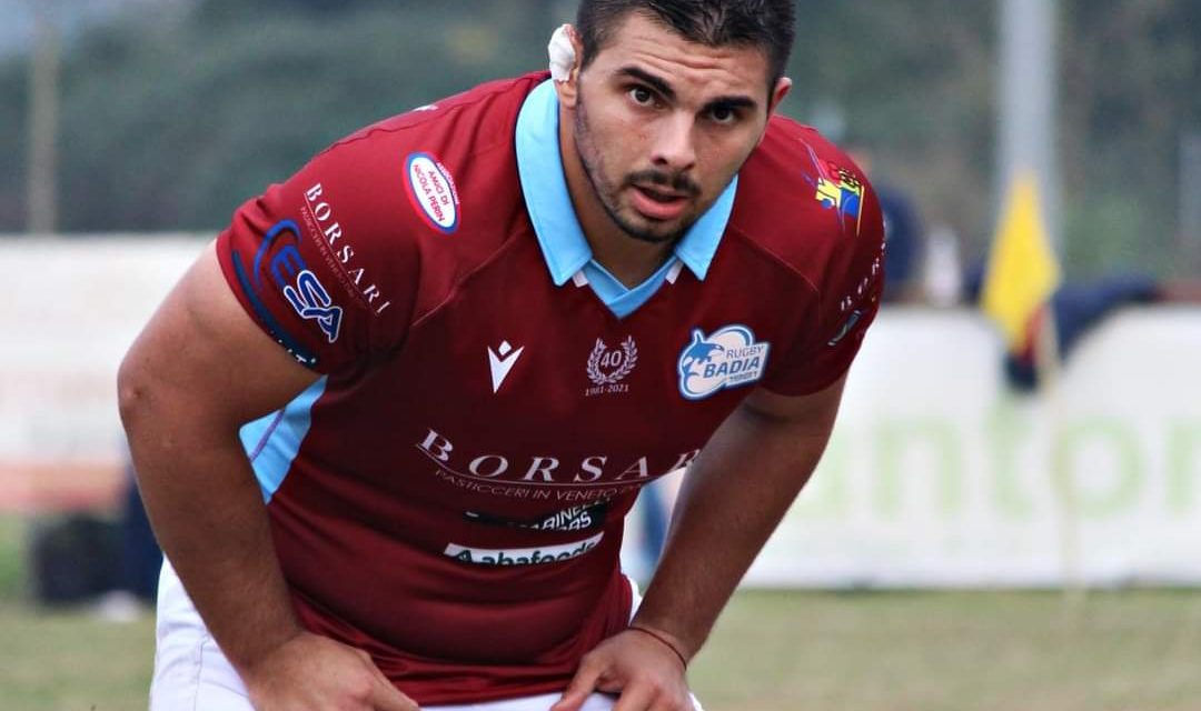 Elia Villa e Juan Rapotti sono due nuovi giocatori del Calvisano