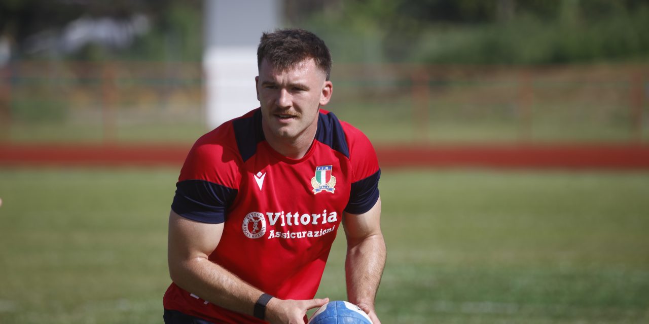 L’Italia inizia il tour estivo con una sconfitta: ad Apia le Samoa vincono 33-25
