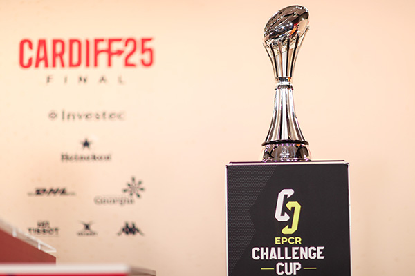 Zebre Parma: definiti i gironi di EPCR Challenge Cup 2024/25